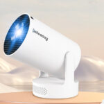 Smart Portable Mini Projector