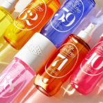 Sol De Janeiro Customized Mist Duo