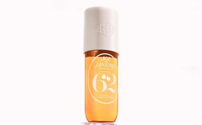 Sol de Janeiro Perfume Mist