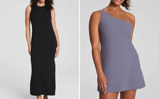 Spanx AirEssentials Maxi Tank Dress Spanx AirEssentials Maxi Tank Dress