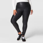 Spanx Fleece Lined Leggings