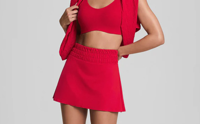 Spanx SPANXshape Activate Skort Spanx SPANXshape Activate Skort