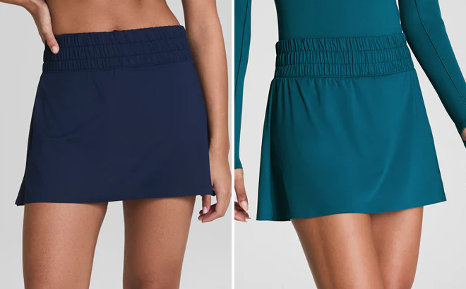 Spanx Skorts Spanx Skorts