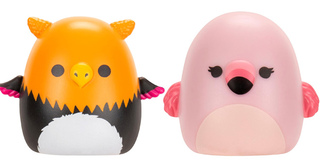 Squish a longs Mini Squishes Squish a longs Mini Squishes