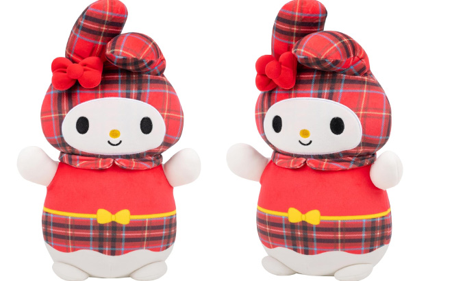 Squishmallows Original Sanrio 10 Inch Squishmallows Original Sanrio 10 Inch