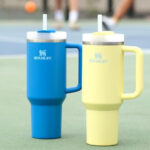 Stanley 40 Ounce Quencher H2 0 Tumblers