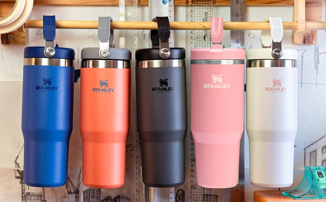 Stanley IceFlow Tumblers Stanley IceFlow Tumblers