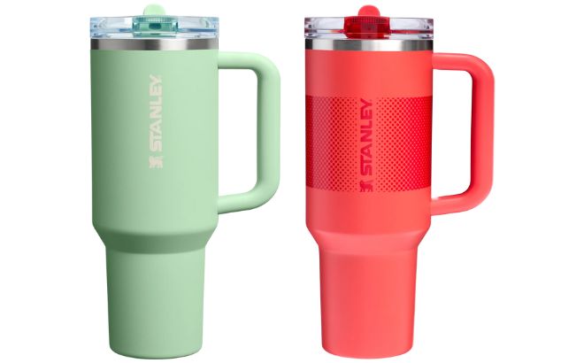 Stanley The Quencher ProTour Flip Straw Tumbler Stanley The Quencher ProTour Flip Straw Tumbler