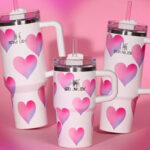 Stanley Valentines Day Collection