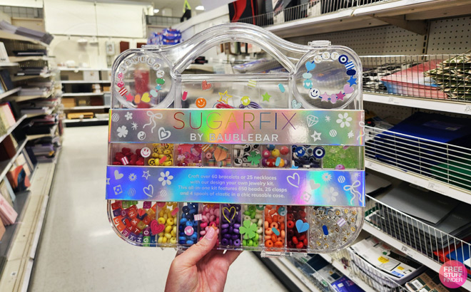 Sugarfix by BaubleBar Bead Kit Sugarfix by BaubleBar Bead Kit