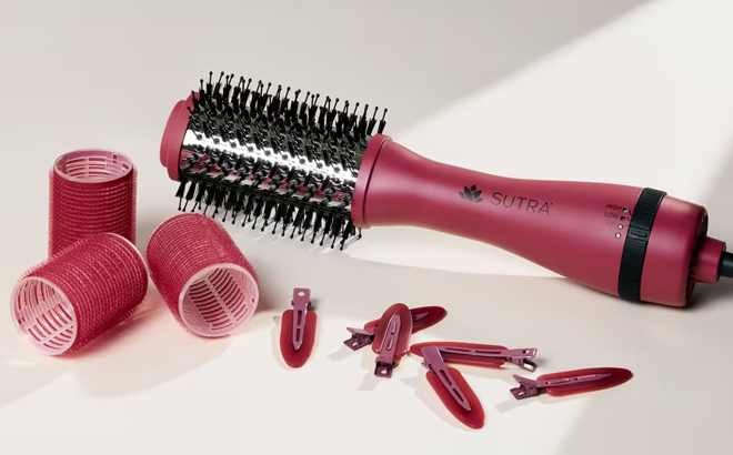 Sutra Beauty Bombshell Set Sutra Beauty Bombshell Set