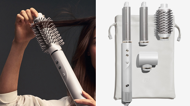 T3 Aire 360 Multi Styler Blowout System