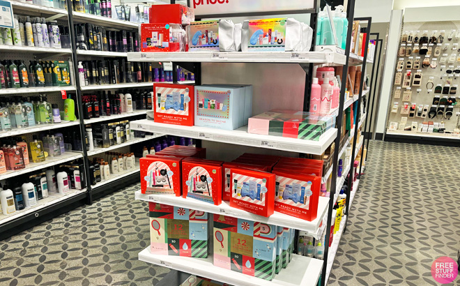Target Beauty Gift Sets Overview Target Beauty Gift Sets Overview