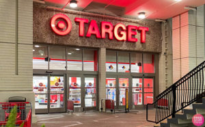 Target to Close 9 Stores Next Month