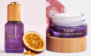 Tarte Multipurpose Vegan Maracuja Oil