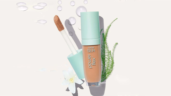 Tarte SEA Power Flex Concealer Tarte SEA Power Flex Concealer