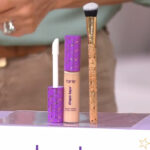 Tarte Shape Tape Concealer Brush