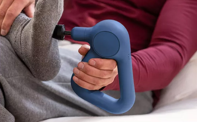 Therabody Theragun Relief Massage Gun Therabody Theragun Relief Massage Gun