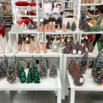 Threshold Woven Tree Decorations Overview at Target