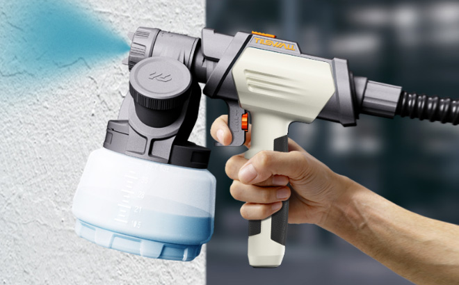 Tilswall Paint Sprayer
