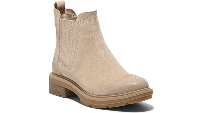 Timberland Womens Brimfield Chelsea Boot