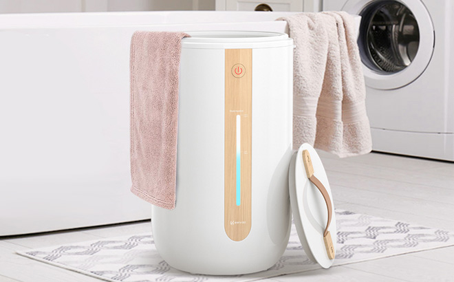 Towel Warmer