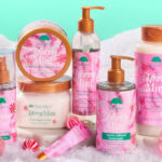 Tree Hut Merry Mint Collection