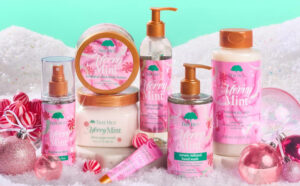 Tree Hut Merry Mint Collection