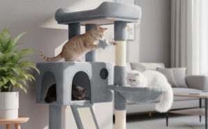 Tucker Murphy Pet 36 Inch Cat Tree