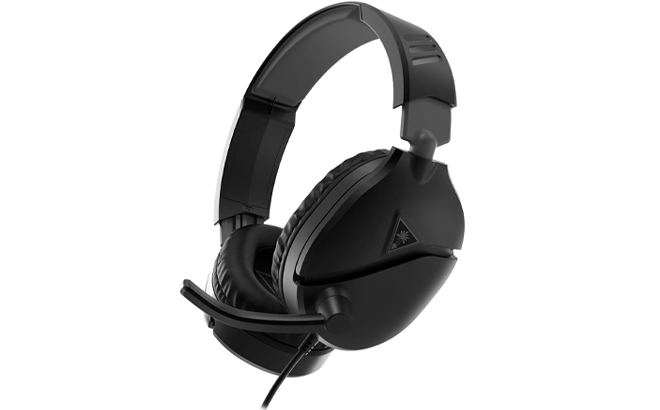 Turtle Beach Recon 70 Wired GamingHeadset