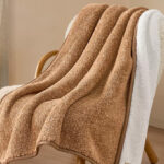 UGG Classic UGGfluff Throw 1