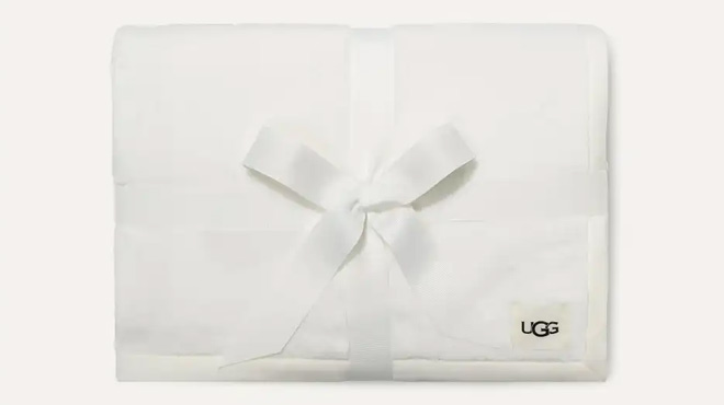 UGG Home Duffield Throw II