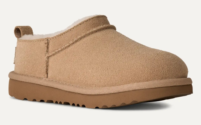 UGG Kids Classic Micro UGG Kids Classic Micro