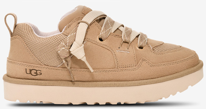 UGG Lo Lowmel Mens Shoes UGG Lo Lowmel Mens Shoes