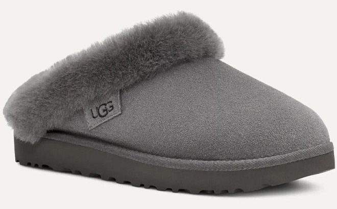 UGG Womens Cluggette Slipper UGG Womens Cluggette Slipper