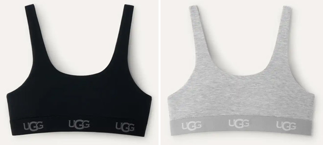 UGG Womens Gwendolynn Bralettes