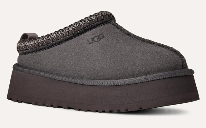 UGG Womens Tazz II Slipper 1