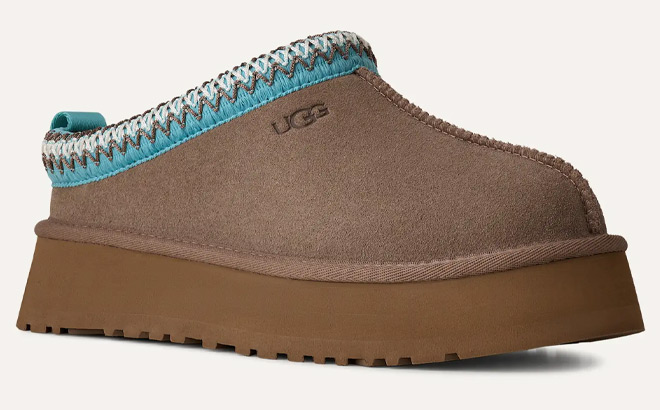 UGG Womens Tazz II Slipper UGG Womens Tazz II Slipper