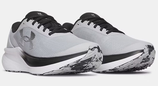Under Armour Charged Chase Mens Running Shoes Under Armour Charged Chase Mens Running Shoes
