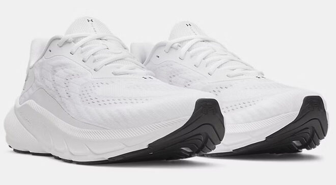 Under Armour Charged Turbulence 3 Mens Running Shoes Under Armour Charged Turbulence 3 Mens Running Shoes