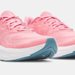 Under Armour Charged Turbulence 3 Womens Running Shoes