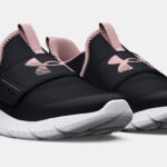 Under Armour Flash Girls Running Shoes