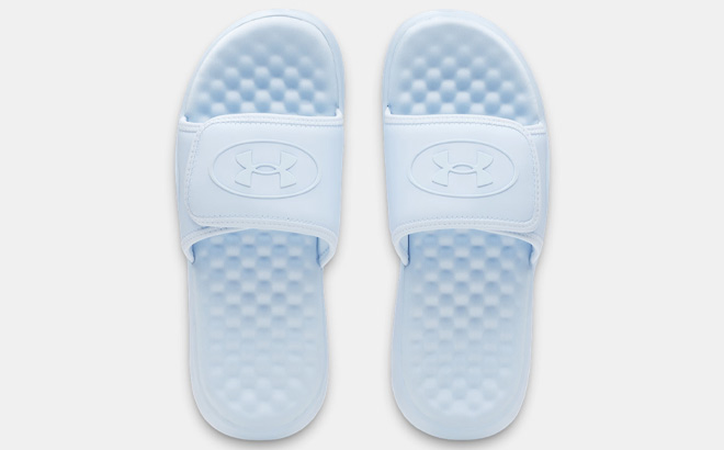 Under Armour Ignite Pro 8 Womens Slides