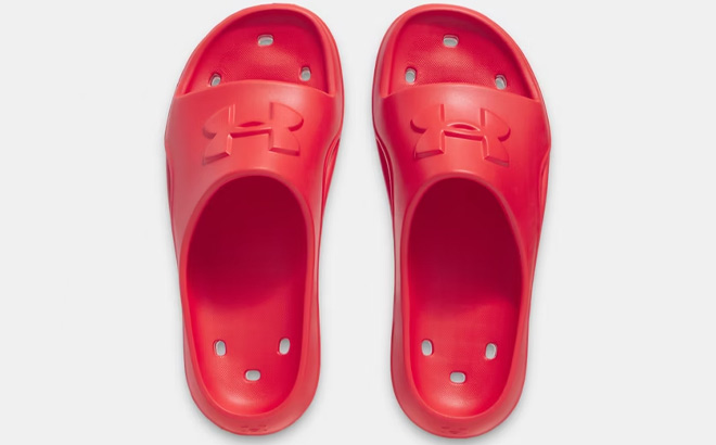 Under Armour Locker V Mens Slides