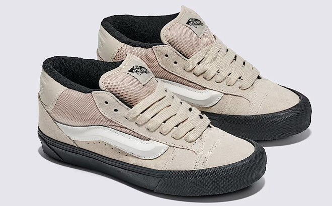 VANS Knu Mid Shoes