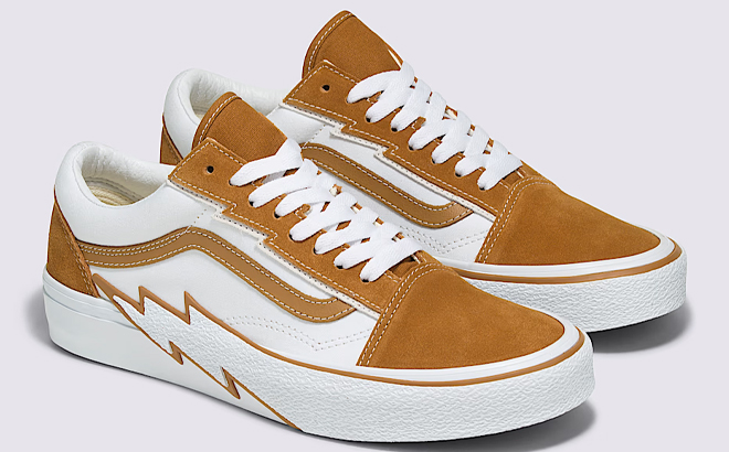 VANS Old Skool Bolt Shoes