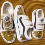 VANS x KPop Demon Hunter Collection in Golden