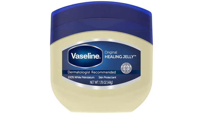 Vaseline Healing Jelly