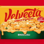 Velveeta Shells Cheese Broccoli