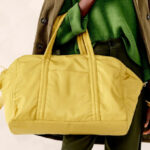 Vera Bradley Weekender Bag